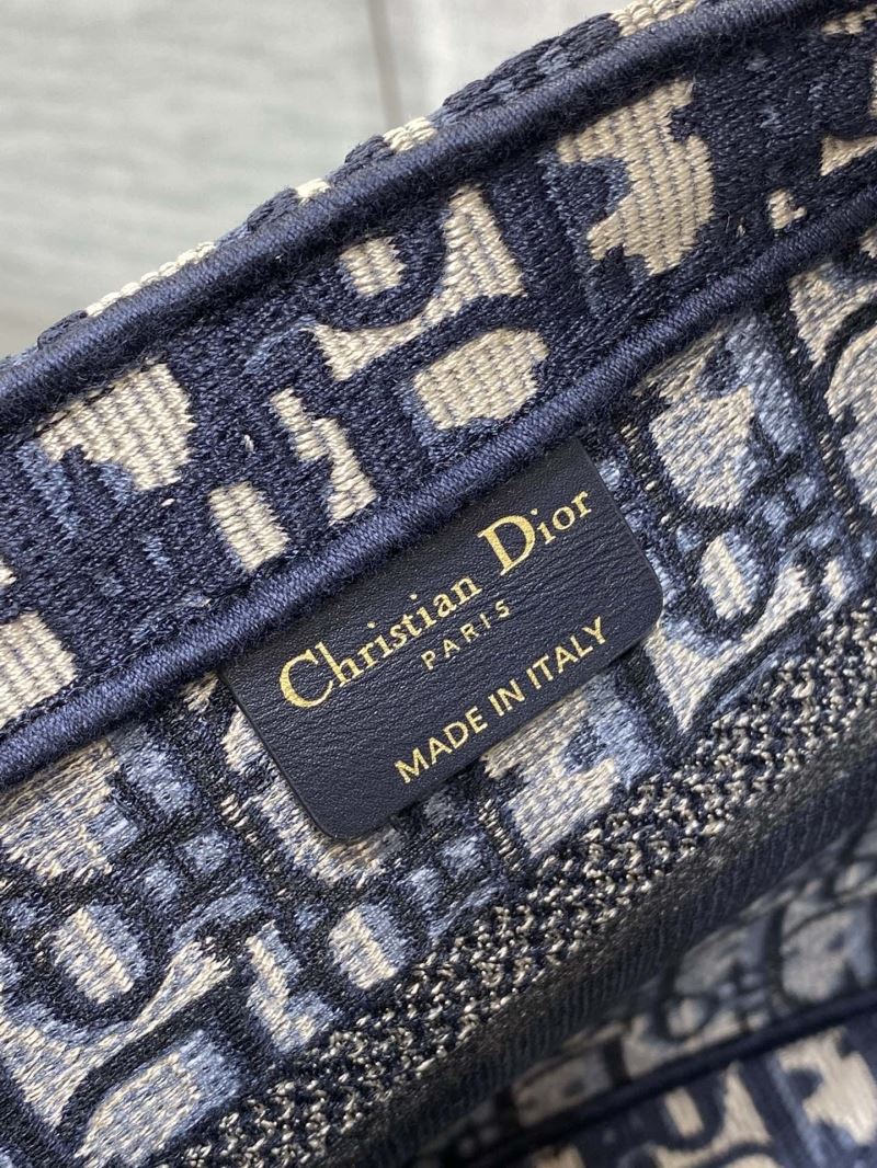 Christian Dior Shopping Bags